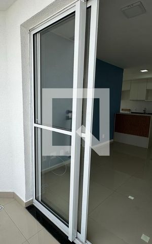 Apartamento para alugar com 50m², 2 quartos e 1 vaga Apartamento para alugar com 50m², 2 quartos e 1 vagaVaranda da Sala