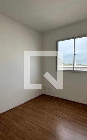 Apartamento para alugar com 50m², 2 quartos e 1 vaga Apartamento para alugar com 50m², 2 quartos e 1 vagaQuarto 1