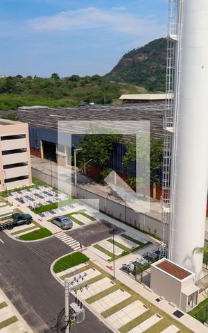 Apartamento para alugar com 50m², 2 quartos e 1 vaga Apartamento para alugar com 50m², 2 quartos e 1 vagaVista da Varanda