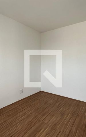 Apartamento para alugar com 50m², 2 quartos e 1 vaga Apartamento para alugar com 50m², 2 quartos e 1 vagaQuarto 2