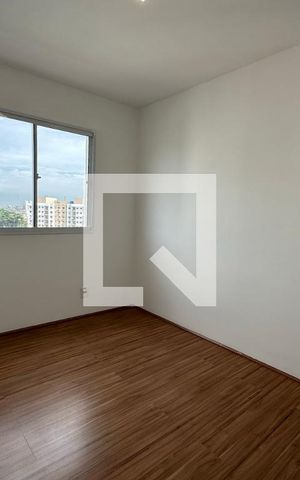 Apartamento para alugar com 50m², 2 quartos e 1 vaga Apartamento para alugar com 50m², 2 quartos e 1 vagaQuarto 1