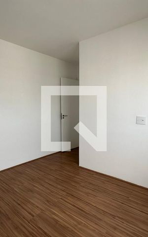 Apartamento para alugar com 50m², 2 quartos e 1 vaga Apartamento para alugar com 50m², 2 quartos e 1 vagaQuarto 2