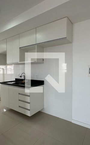 Apartamento para alugar com 50m², 2 quartos e 1 vaga Apartamento para alugar com 50m², 2 quartos e 1 vagaCozinha
