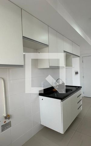 Apartamento para alugar com 50m², 2 quartos e 1 vaga Apartamento para alugar com 50m², 2 quartos e 1 vagaCozinha