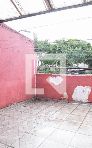 Casa para alugar com 125m², 2 quartos e 1 vaga Casa para alugar com 125m², 2 quartos e 1 vagaQuintal