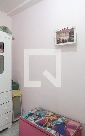Casa para alugar com 125m², 2 quartos e 1 vaga Casa para alugar com 125m², 2 quartos e 1 vagaQuarto 2