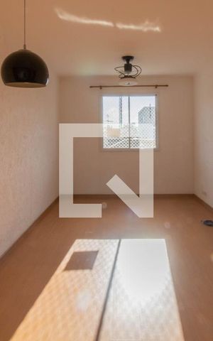 Apartamento para alugar com 64m², 2 quartos e 1 vaga Apartamento para alugar com 64m², 2 quartos e 1 vagaSala