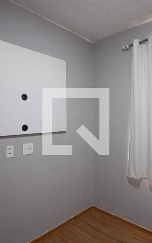 Apartamento para alugar com 40m², 2 quartos e sem vaga Apartamento para alugar com 40m², 2 quartos e sem vagaQuarto 2
