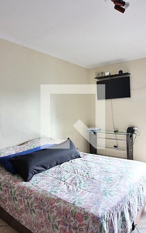 Casa à venda com 372m², 4 quartos e 4 vagasQuarto 1