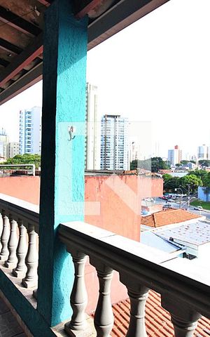 Casa à venda com 372m², 4 quartos e 4 vagasVaranda do Quarto 1