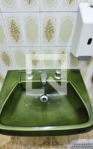 Casa à venda com 372m², 4 quartos e 4 vagasLavabo da Sala