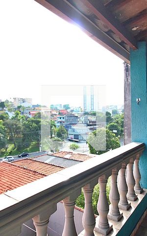 Casa à venda com 372m², 4 quartos e 4 vagasVaranda do Quarto 1
