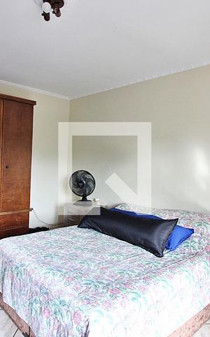 Casa à venda com 372m², 4 quartos e 4 vagasQuarto 1