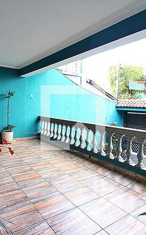 Casa à venda com 372m², 4 quartos e 4 vagasHall de Entrada