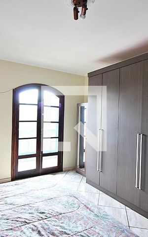 Casa à venda com 372m², 4 quartos e 4 vagasQuarto 1