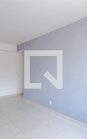 Apartamento para alugar com 63m², 2 quartos e 2 vagas Apartamento para alugar com 63m², 2 quartos e 2 vagasSala