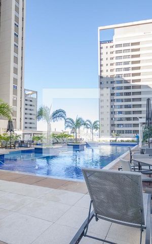 Apartamento para alugar com 63m², 2 quartos e 2 vagas Apartamento para alugar com 63m², 2 quartos e 2 vagasÁrea comum