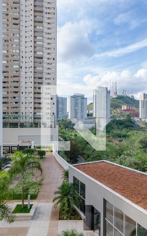 Apartamento para alugar com 63m², 2 quartos e 2 vagas Apartamento para alugar com 63m², 2 quartos e 2 vagasSala