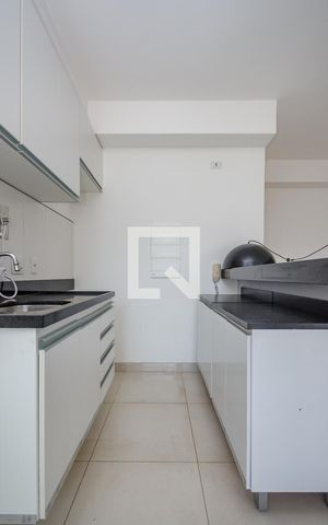 Apartamento para alugar com 63m², 2 quartos e 2 vagas Apartamento para alugar com 63m², 2 quartos e 2 vagasCozinha