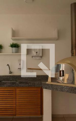 Apartamento à venda com 94m², 2 quartos e 1 vaga Apartamento à venda com 94m², 2 quartos e 1 vagaÁrea comum - Churrasqueira