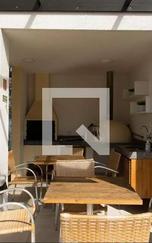 Apartamento à venda com 94m², 2 quartos e 1 vaga Apartamento à venda com 94m², 2 quartos e 1 vagaÁrea comum - Churrasqueira