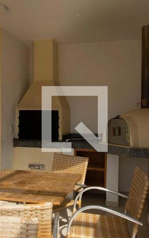 Apartamento à venda com 94m², 2 quartos e 1 vaga Apartamento à venda com 94m², 2 quartos e 1 vagaÁrea comum - Churrasqueira