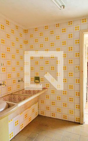 Casa à venda com 148m², 4 quartos e 5 vagasÁrea de Serviço