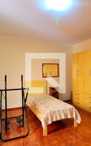Casa à venda com 148m², 4 quartos e 5 vagasQuarto 3