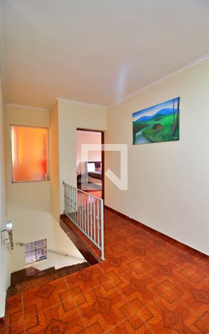 Casa à venda com 148m², 4 quartos e 5 vagasHall
