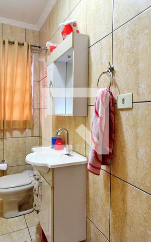 Casa à venda com 148m², 4 quartos e 5 vagasLavabo 1