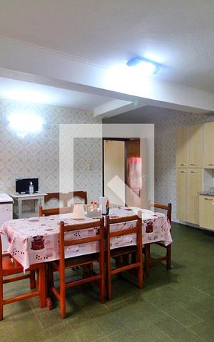 Casa à venda com 148m², 4 quartos e 5 vagasCozinha 1
