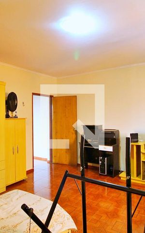 Casa à venda com 148m², 4 quartos e 5 vagasQuarto 3