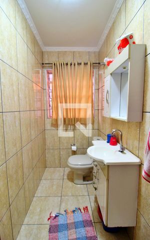 Casa à venda com 148m², 4 quartos e 5 vagasLavabo 1