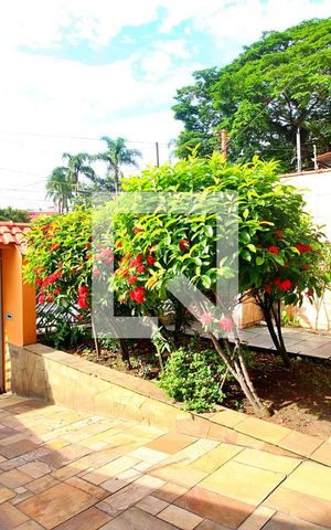 Casa à venda com 148m², 4 quartos e 5 vagasGaragem