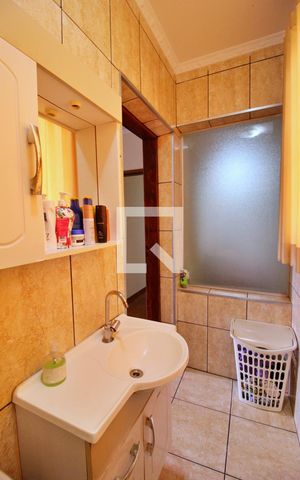 Casa à venda com 148m², 4 quartos e 5 vagasBanheiro da Suíte
