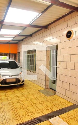 Casa à venda com 148m², 4 quartos e 5 vagasGaragem