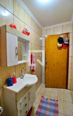 Casa à venda com 148m², 4 quartos e 5 vagasLavabo 1