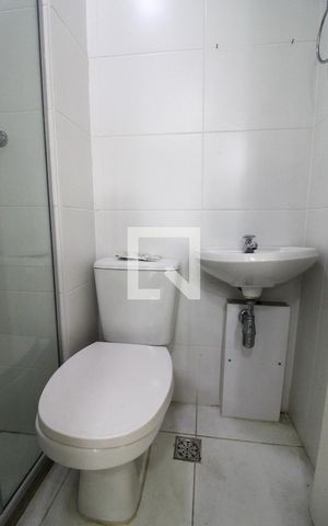 Apartamento para alugar com 90m², 3 quartos e 1 vaga Apartamento para alugar com 90m², 3 quartos e 1 vagaBanheiro Social 2
