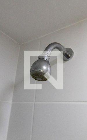 Apartamento para alugar com 90m², 3 quartos e 1 vaga Apartamento para alugar com 90m², 3 quartos e 1 vagaBanheiro Social 2