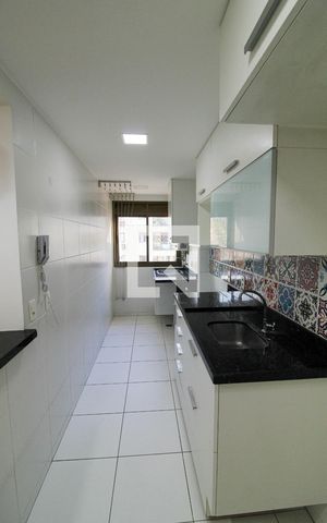 Apartamento para alugar com 90m², 3 quartos e 1 vaga Apartamento para alugar com 90m², 3 quartos e 1 vagaCozinha
