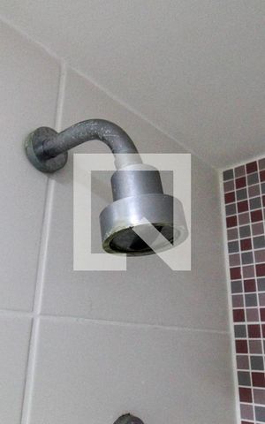 Apartamento para alugar com 90m², 3 quartos e 1 vaga Apartamento para alugar com 90m², 3 quartos e 1 vagaBanheiro Social 1