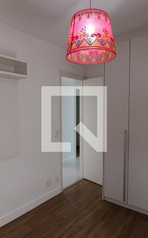 Apartamento para alugar com 90m², 3 quartos e 1 vaga Apartamento para alugar com 90m², 3 quartos e 1 vagaQuarto 1