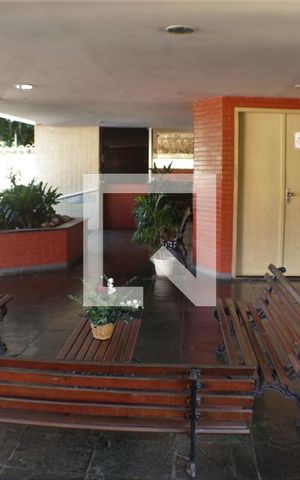 Apartamento à venda com 86m², 3 quartos e 1 vagaÁrea comum