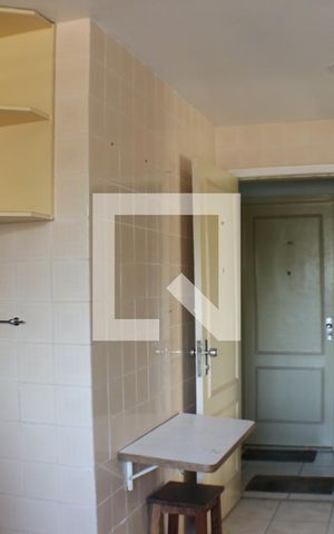 Apartamento à venda com 86m², 3 quartos e 1 vagaCozinha e Área de Serviço