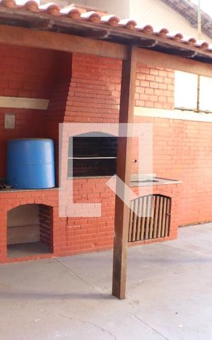 Apartamento à venda com 86m², 3 quartos e 1 vagaÁrea comum - Churrasqueira