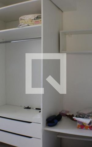 Apartamento à venda com 86m², 3 quartos e 1 vagaQuarto 3