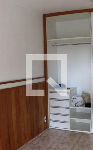 Apartamento à venda com 86m², 3 quartos e 1 vagaQuarto 2