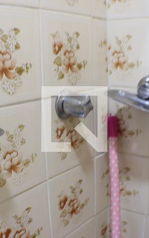 Apartamento à venda com 86m², 3 quartos e 1 vagaBanheiro de Serviço