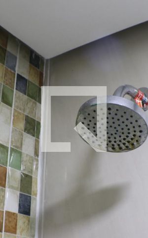 Apartamento à venda com 86m², 3 quartos e 1 vagaBanheiro 1