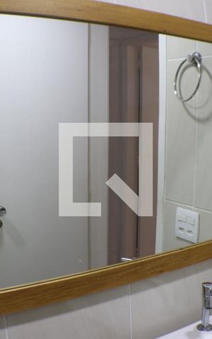 Apartamento à venda com 86m², 3 quartos e 1 vagaBanheiro 1